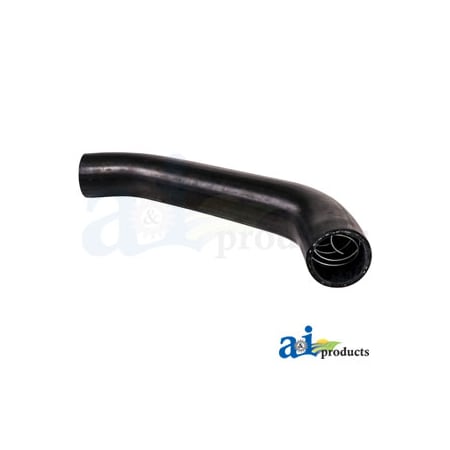 A & I Products Hose; Upper Radiator 15" x3" x3" A-A170431